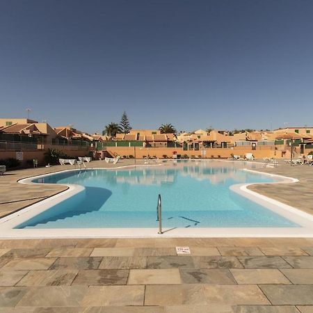 Lightbooking Venesol Maspalomas Villa San Bartolomé Luaran gambar