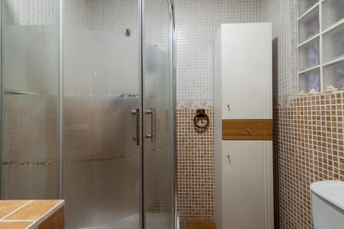 Lightbooking Venesol Maspalomas Villa San Bartolomé Luaran gambar