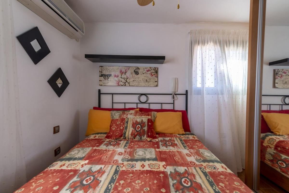 Lightbooking Venesol Maspalomas Villa San Bartolomé Luaran gambar